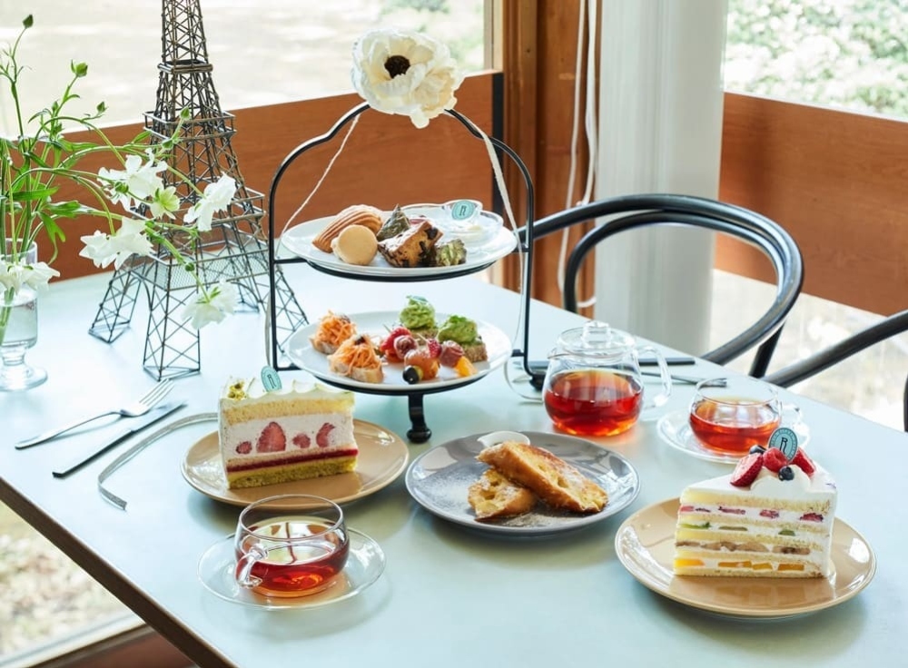 【等々力】RITUEL 等々力店