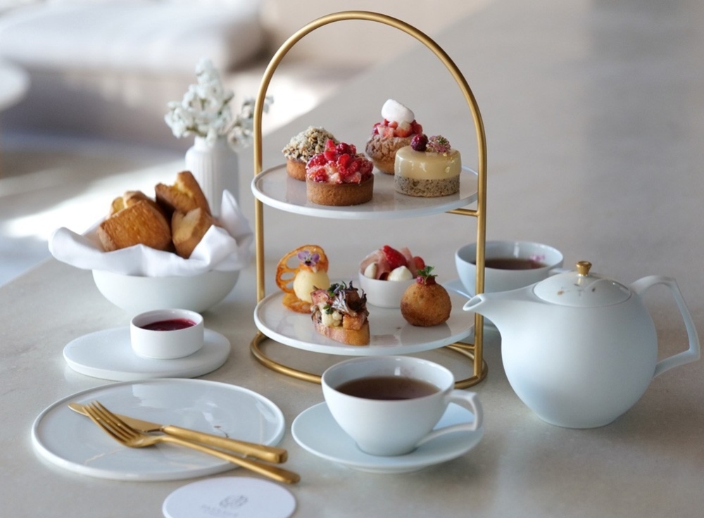 【代官山】PAYSAGE 代官山本店