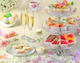 【2025年】東京で楽しむ極上アフタヌーンティー10選