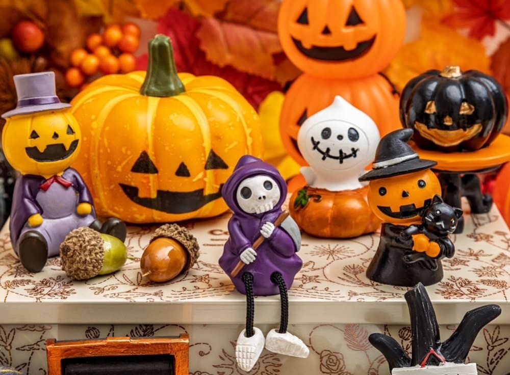 仮装OK？イベントは？お台場のハロウィンガイド2025