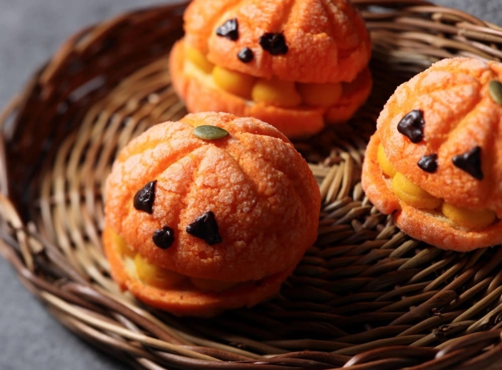 ジャック・オー・ランタン