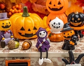 仮装OK?イベントは?お台場のハロウィンガイド2025