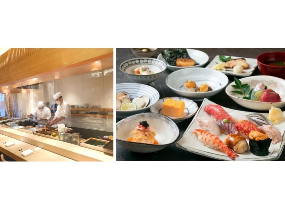 【渋谷】松栄 渋谷スクランブルスクエア店