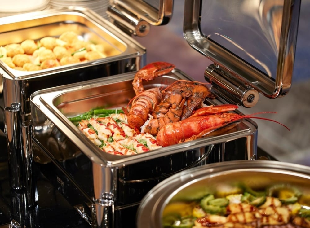 シーンに応じて選べる「Party Plan 2025」