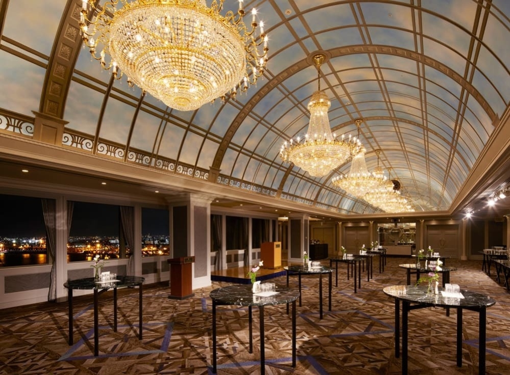 【忘年会・新年会・歓送迎会】ホテル宴会の予算・プランガイド