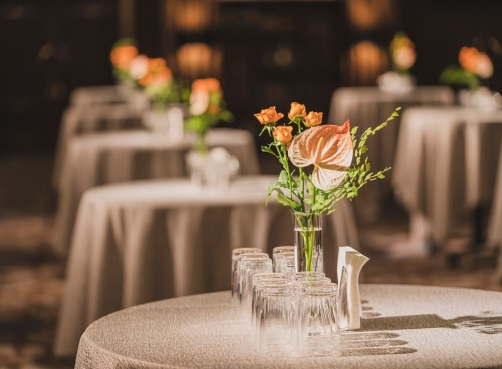 宴会成功のための準備ステップ