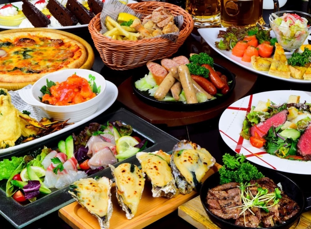 忘年会・新年会・歓送迎会、それぞれの役割を知ろう