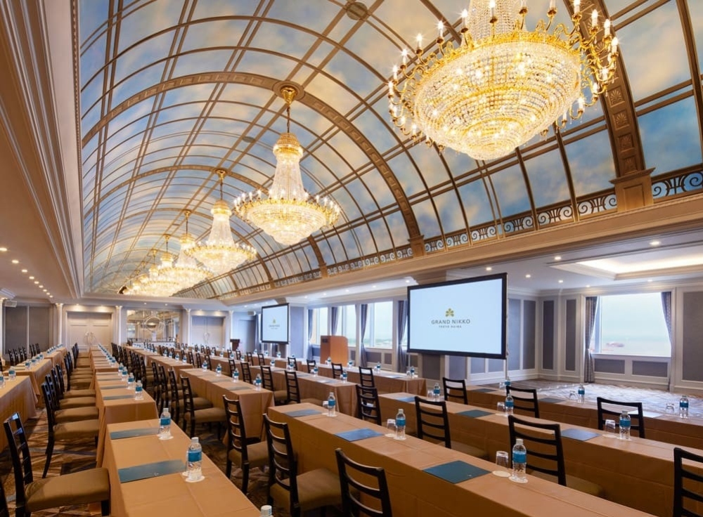 2025年のトレンド演出＆定番アイデア