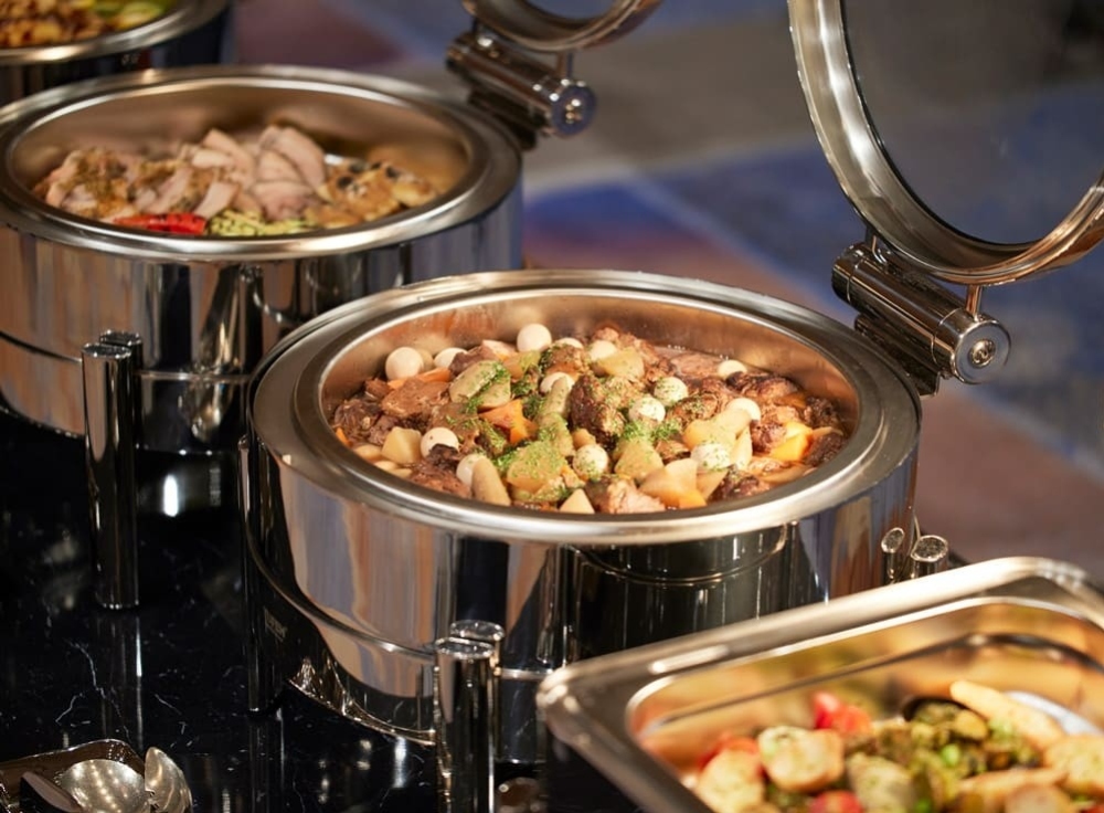 秋限定の季節プラン「Autumn Party Plan」