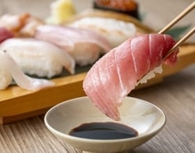 景色もごちそう!東京で絶景ロケーションの寿司店ガイド