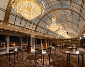 【忘年会・新年会・歓送迎会】ホテル宴会の予算・プランガイド