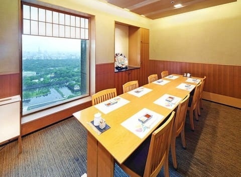 【丸の内】銀座寿司幸本店 丸ビル店