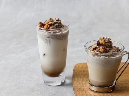 ノンアルコールフェアドリンク