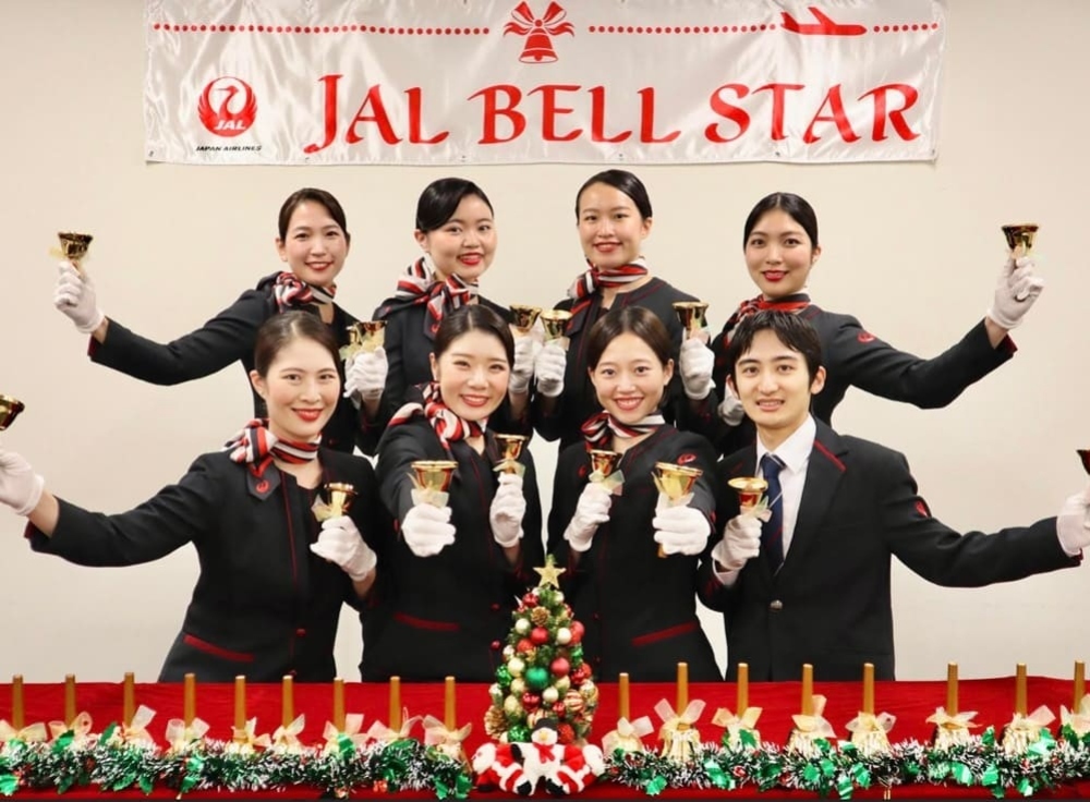 グランドニッコー東京 台場「JALベルスター2025」演奏会