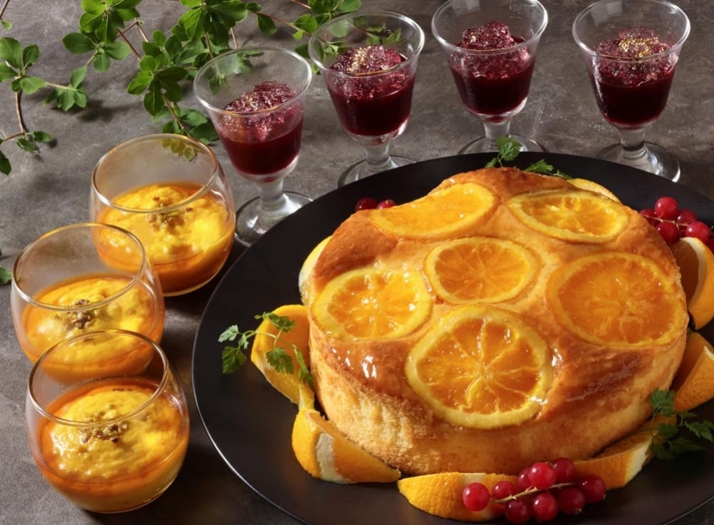 2025年秋の注目！最新ランチブッフェ情報