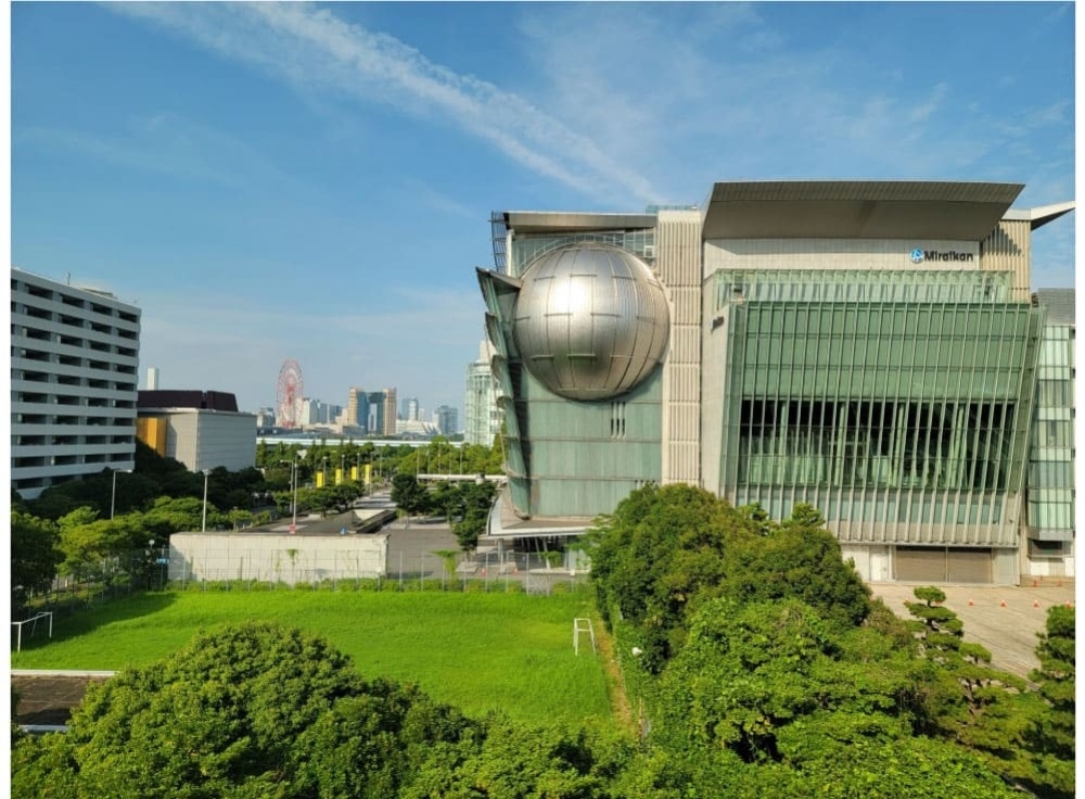 まとめ｜親子で科学の世界を探しに、お台場へ