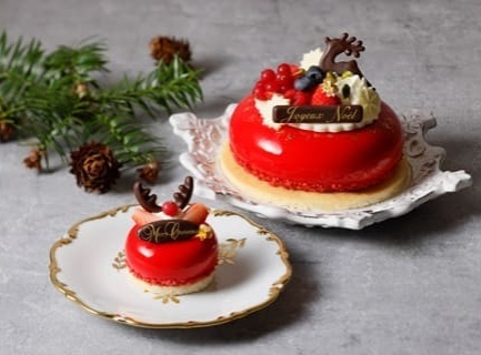 ノエル・ルージュ