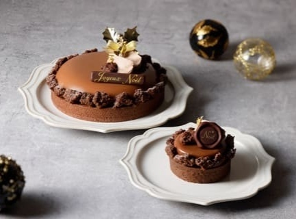 ノエル・ショコラ