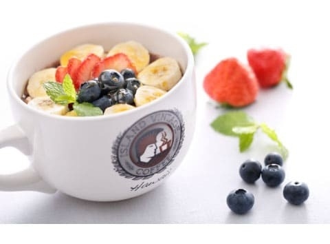 アイランドヴィンテージコーヒー 台場店