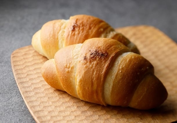 トリュフ塩パン