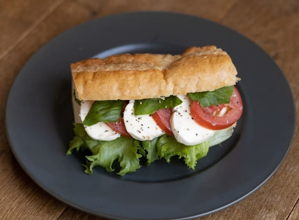 「bills お台場」｜夕景テラスで過ごす癒やしの時間