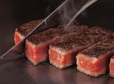 【表参道】表参道うかい亭