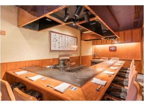 【人形町】喜扇亭 人形町本店