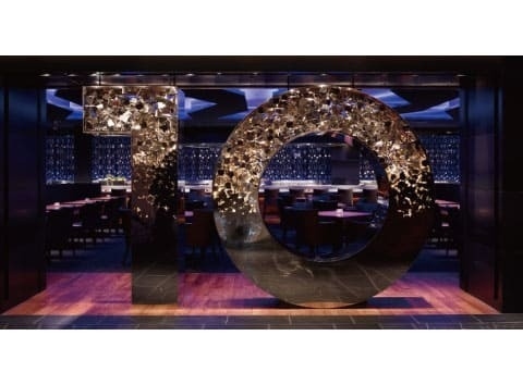 【銀座】鉄板焼 10 GINZA