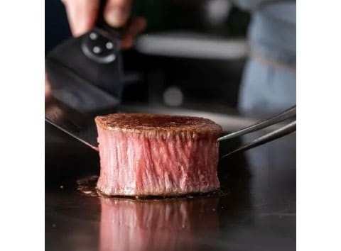 【後楽園】鉄板焼 grow 後楽園店