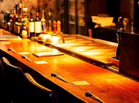 【後楽園】鉄板焼 grow 後楽園店