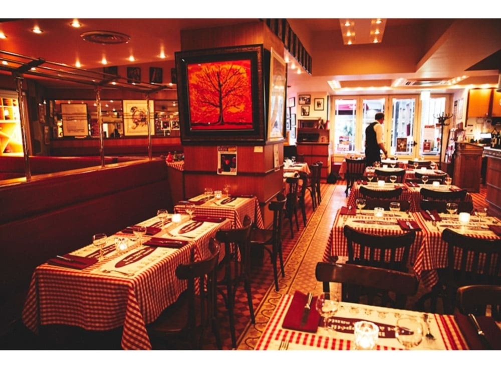 【虎ノ門】ル・プティ・トノー 虎ノ門