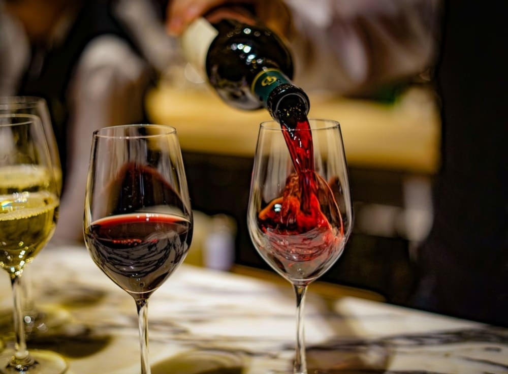 【大人の贅沢】東京の雰囲気の素敵なワインレストラン10選