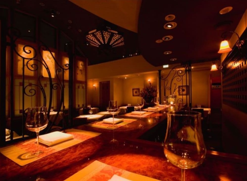 【渋谷】シノワ 渋谷