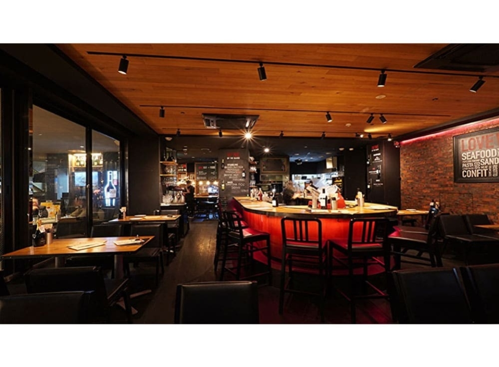 【六本木】Bistro Vino 六本木