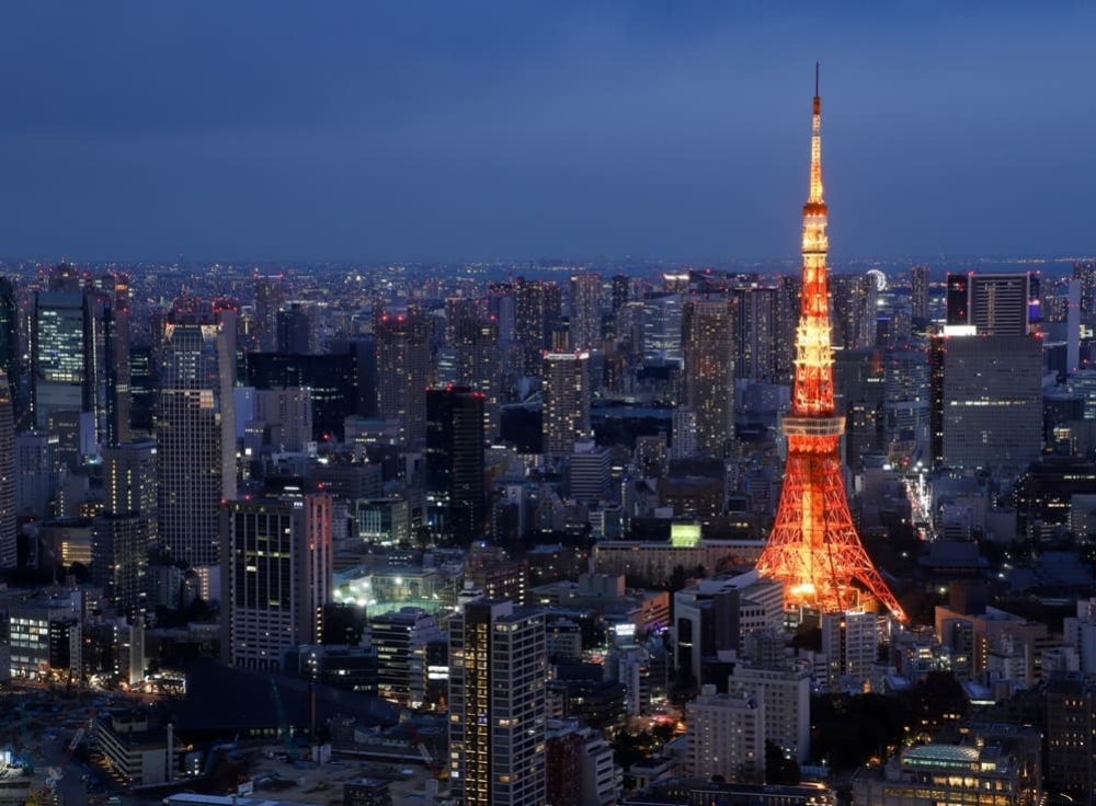 【都心エリア（虎ノ門・銀座・六本木）】大人の社交と華やぎを楽しむ