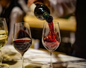 【大人の贅沢】東京の雰囲気の素敵なワインレストラン10選