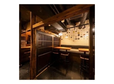 【東京】八重洲ワイン倶楽部