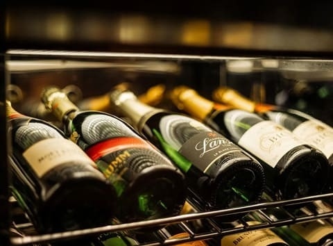 【新宿】銀波 新宿店