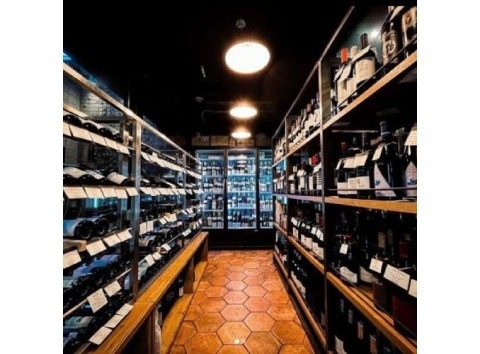 【南青山】W AOYAMA The Cellar & Grill