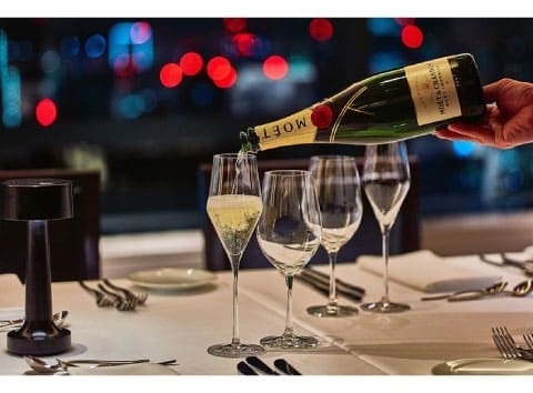 【汐留】Fish Bank TOKYO