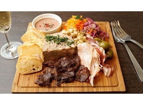 【銀座】Arossa銀座