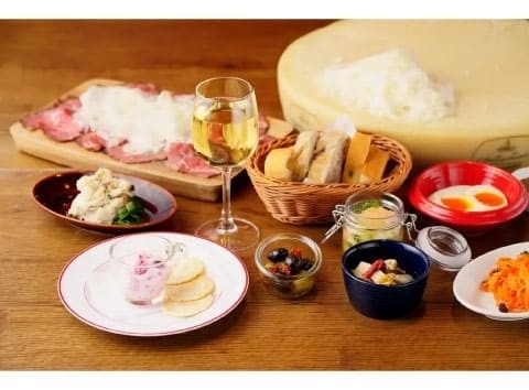 【東京】八重洲ワイン倶楽部