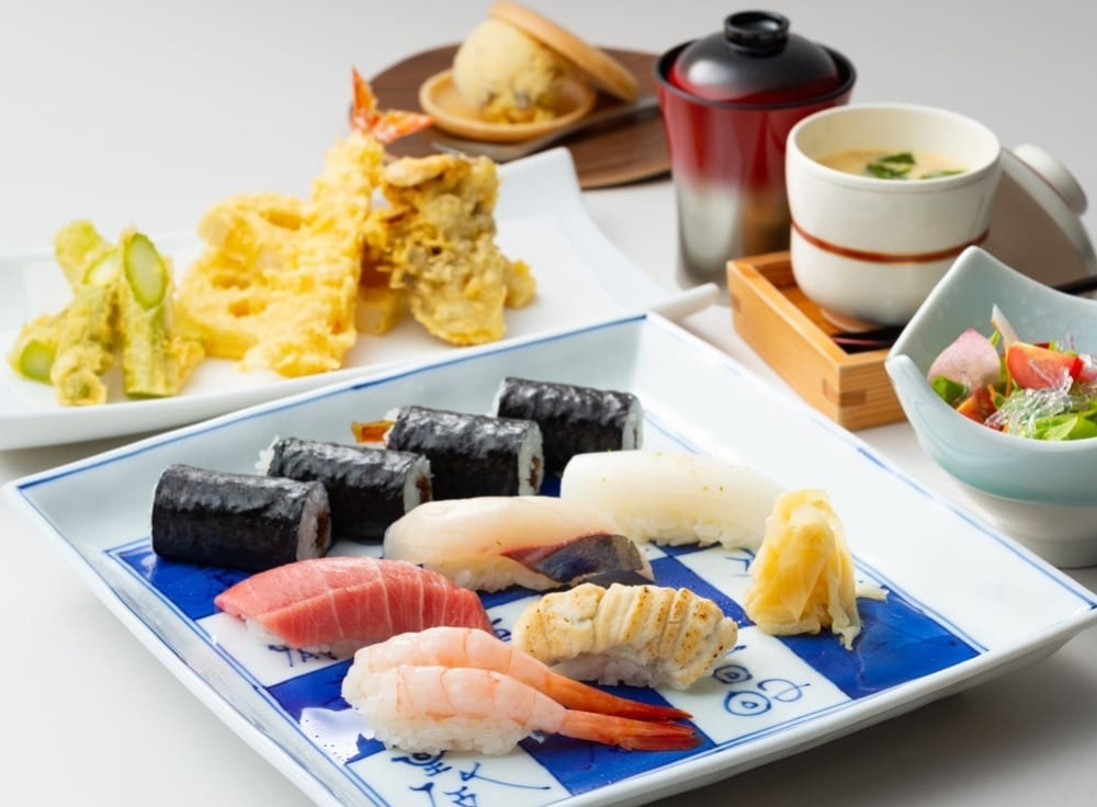 【2025年版】お台場のおすすめ和食ランチ店まとめ｜デート・ひとりランチにも