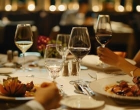 忘新年会プラン