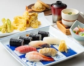 【2025年版】お台場のおすすめ和食ランチ店まとめ｜デート・ひとりランチにも