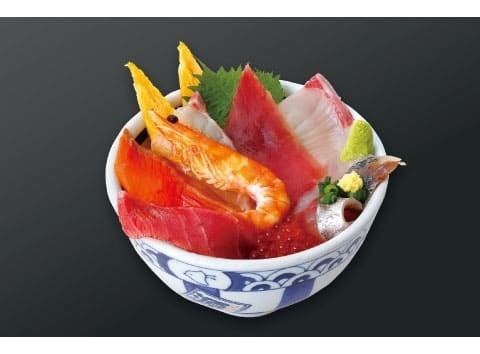 築地食堂 源ちゃん アクアシティお台場店