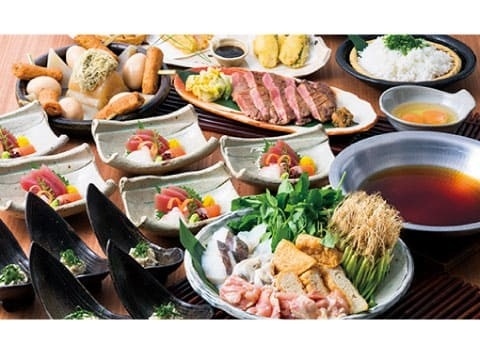 三代目文治 ダイバーシティ東京 プラザ店