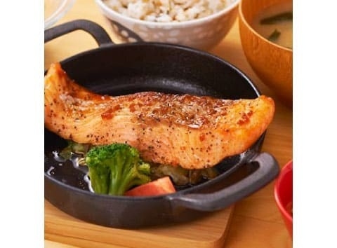 おぼんdeごはん ダイバーシティ東京 プラザ店