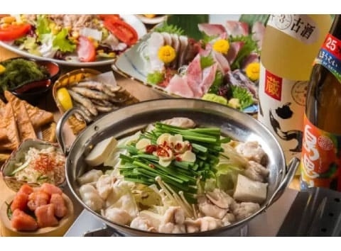 なんで、や お台場店