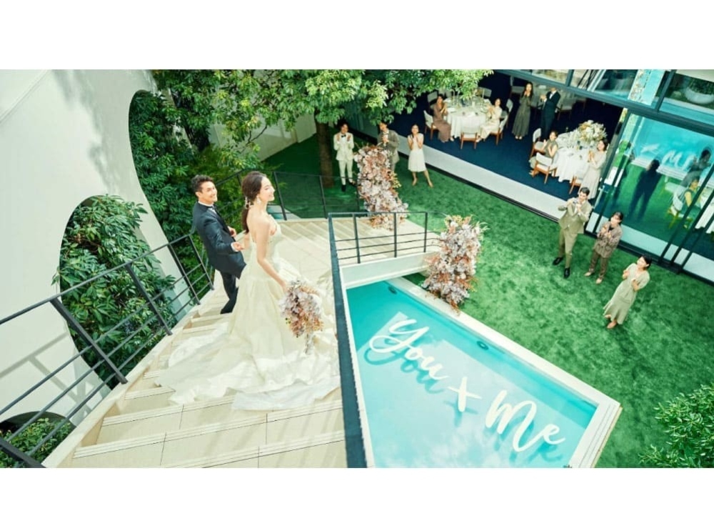 【白金台】アーフェリーク白金